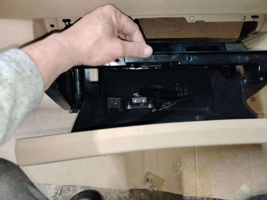 Торпеда е53 дорест