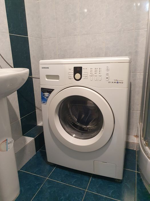 Продам стиральная машинка Samsung.