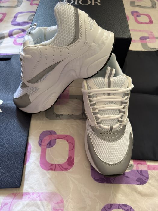 Adidasi Dior B22