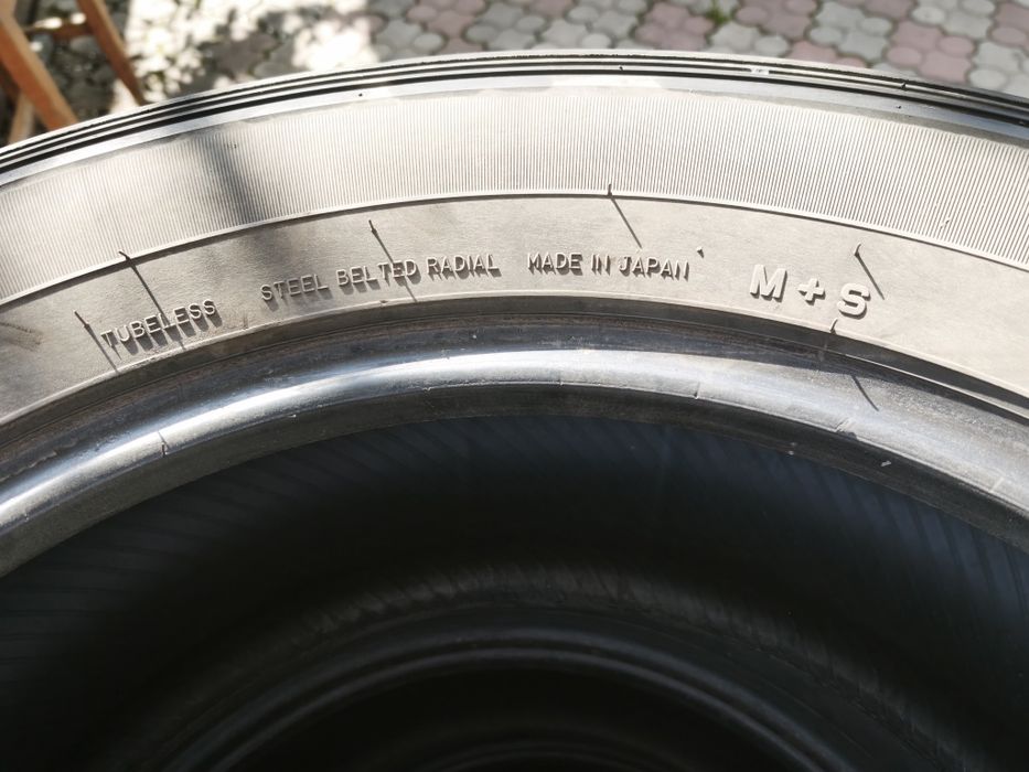 Покрышки для машины