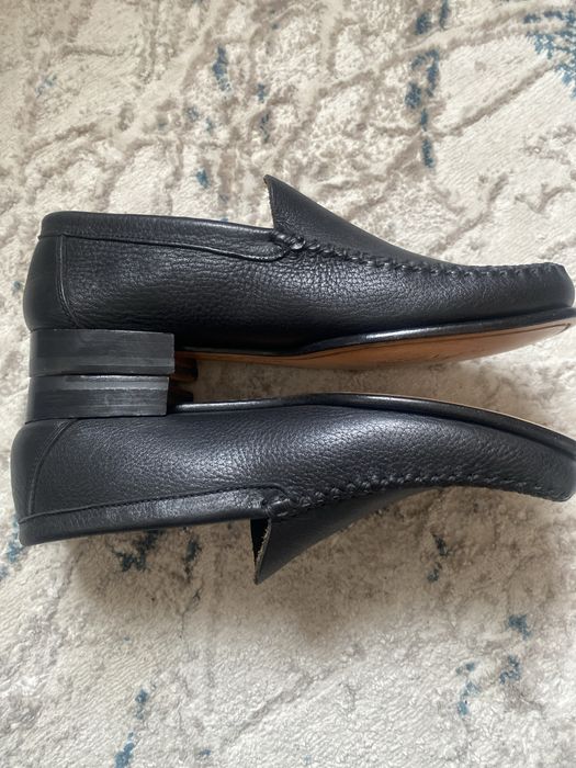 Обувь, мокасины, Paul Smith