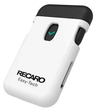 Алармена система за бебета и деца Recaro Easy-Tech