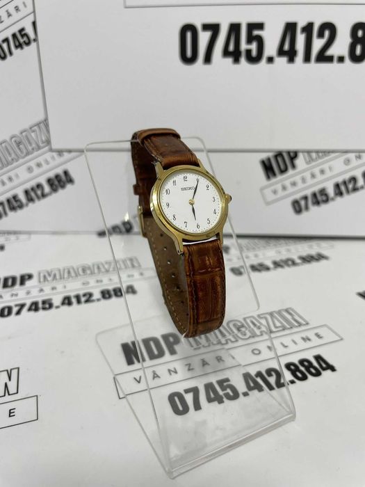 NDP Amanet NON-STOP Sos. Giurgiului 119 SEIKO (35446)