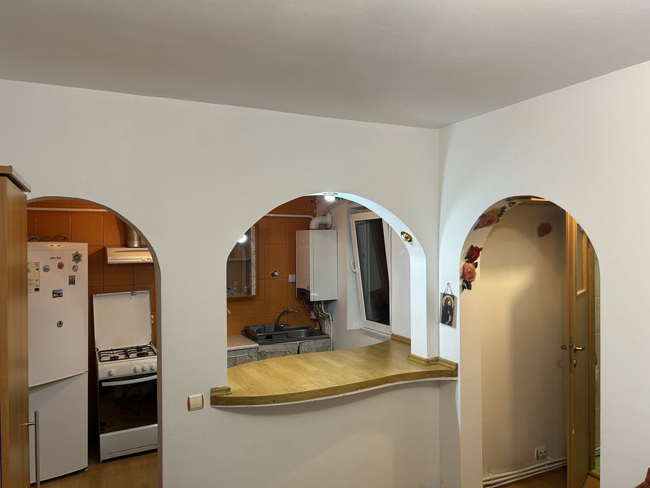 Inchiriez Partent 2 camere