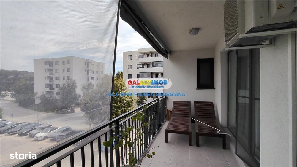 Inchiriere apartament 4 camere Greenfield Residence