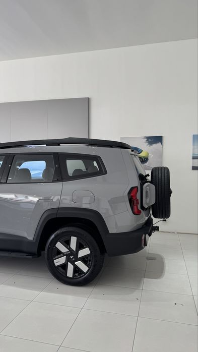 НОВЫЙ Deepal G318