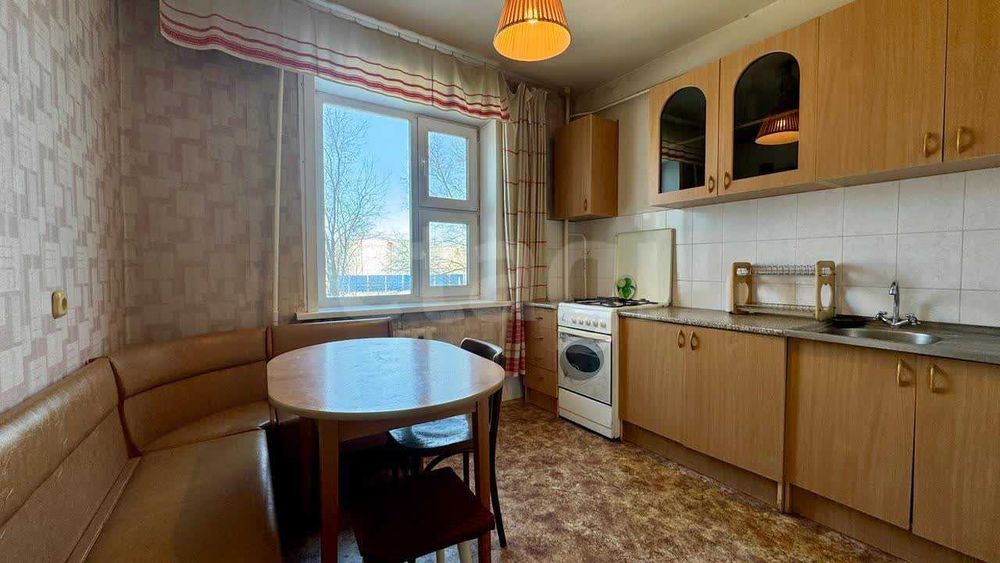 1-комнатная на Дзержинского