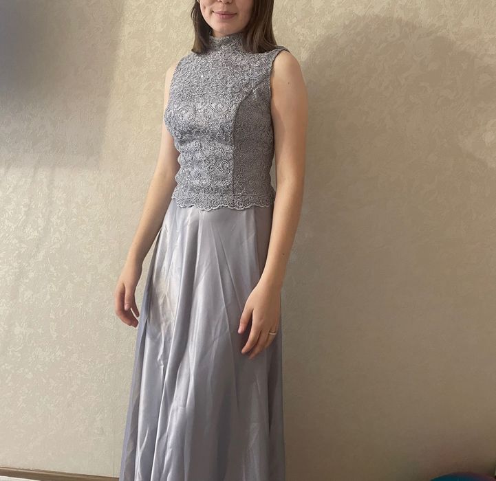 Продам вечернее платье