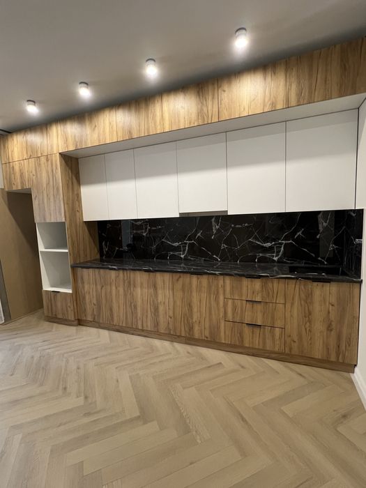 Мебель на заказ любой сложности доставка замер установка бесплатно))