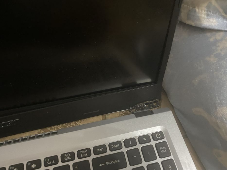 Продам Ноутбук Aser