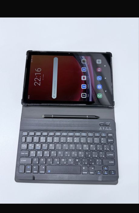 Планшет Samsung Galaxy Tab S10 Ultra 5G