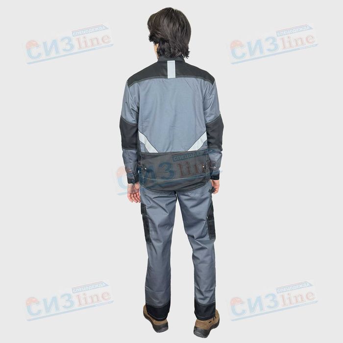 Костюм летний спецодежда