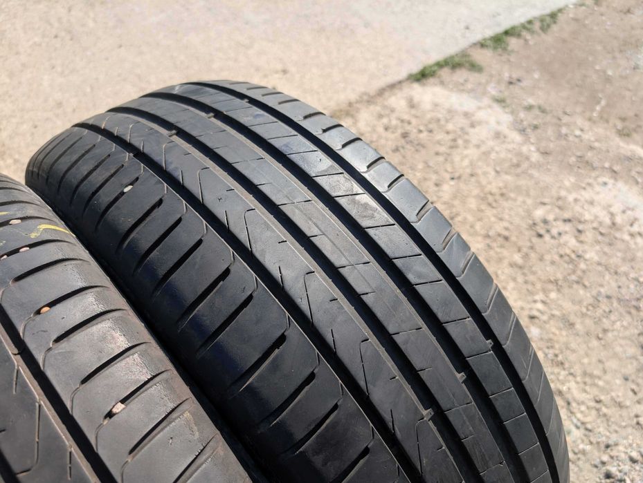 235/55 R18 • Vara • Pirelli Scorpion 100V SealInside | 4 buc | Pret/buc