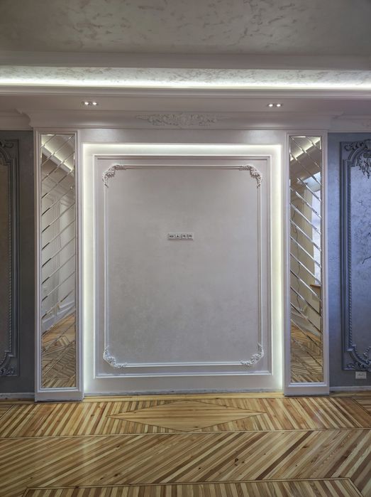 Ромбик Rombik Зеркила,Oyna kesish o'rnatish xizmati.Витрина Стеклом