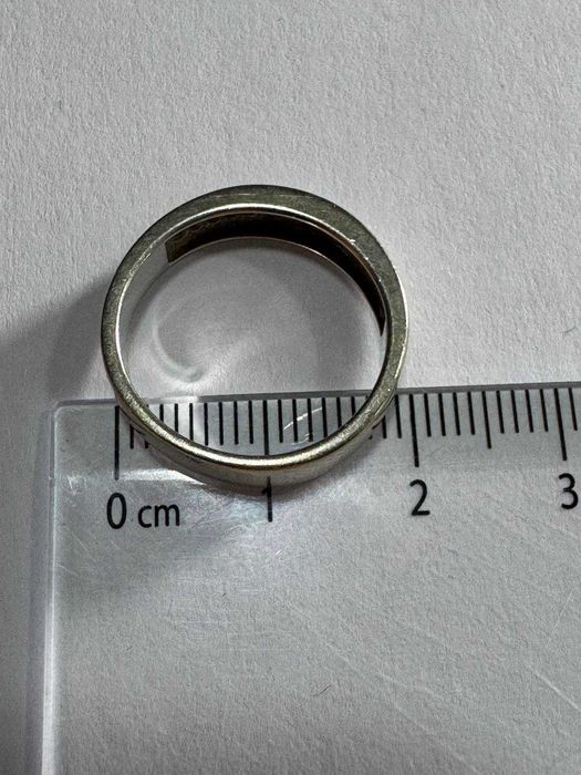 Златен дамски пръстен 14К