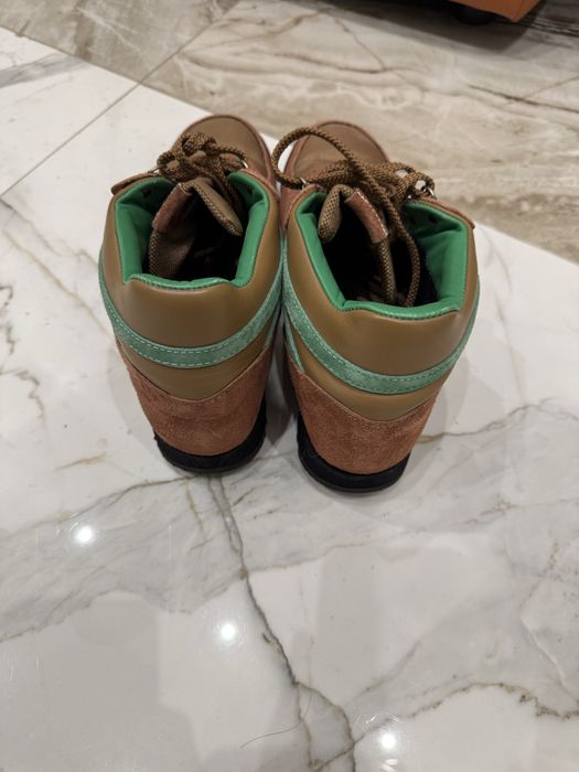 Ботинки New Balance x Aime Leon Dore