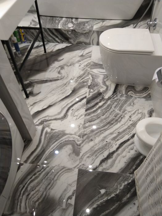 Кафельщик . Сан узел под ключ.