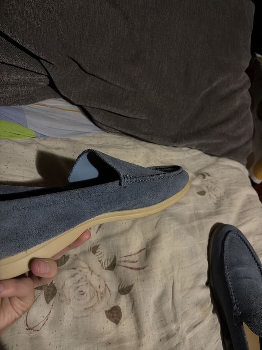 Лоро пиана оригинал