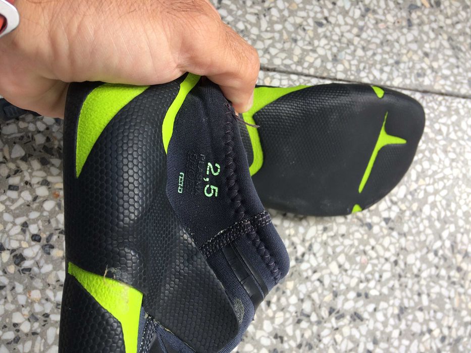 Продавам използвани Уиндсърф -Windsurf аксесоари, Винтове