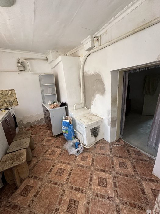 Продам дом в городе Алга