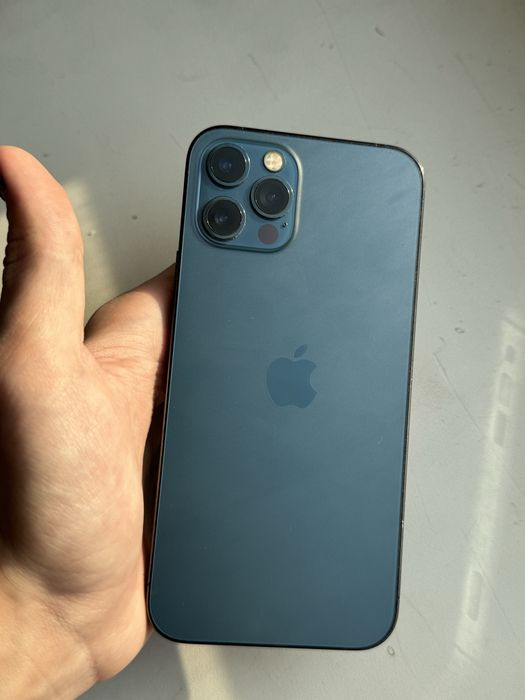 Айфон 12 про срочно