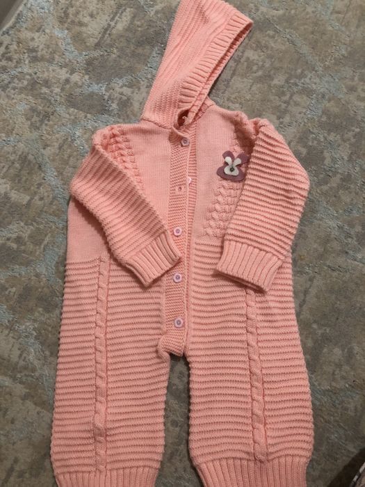 Детская   одежда