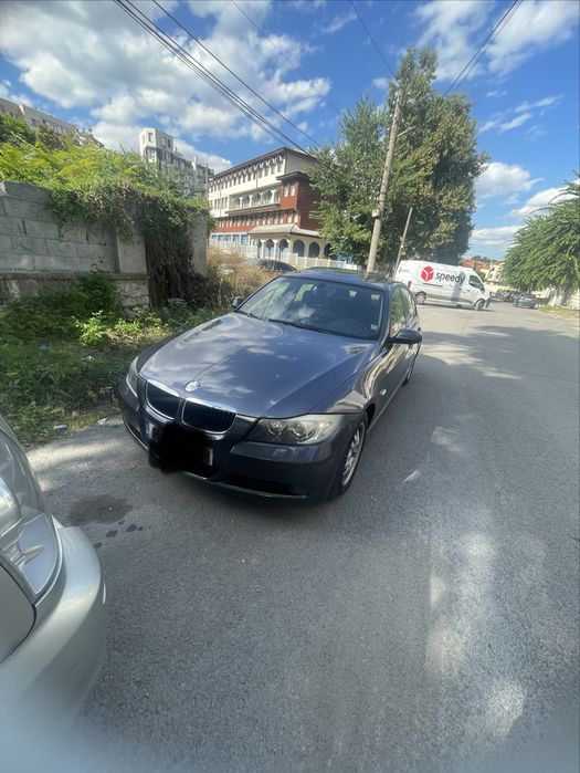бмв е90 2.0i 150кс