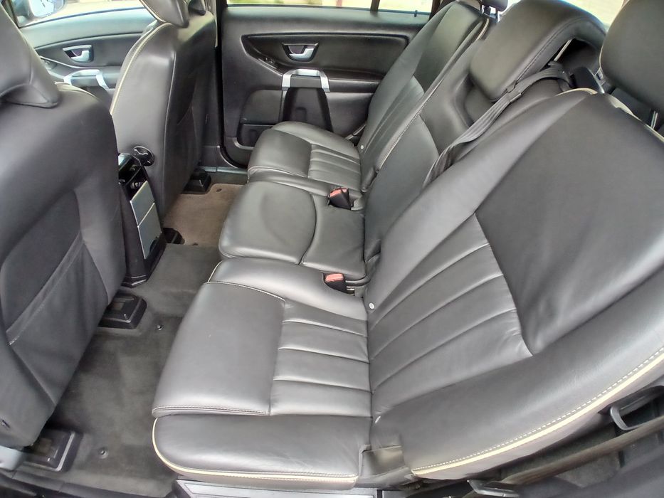 VOLVO XC90  EURO 5 ,  2011