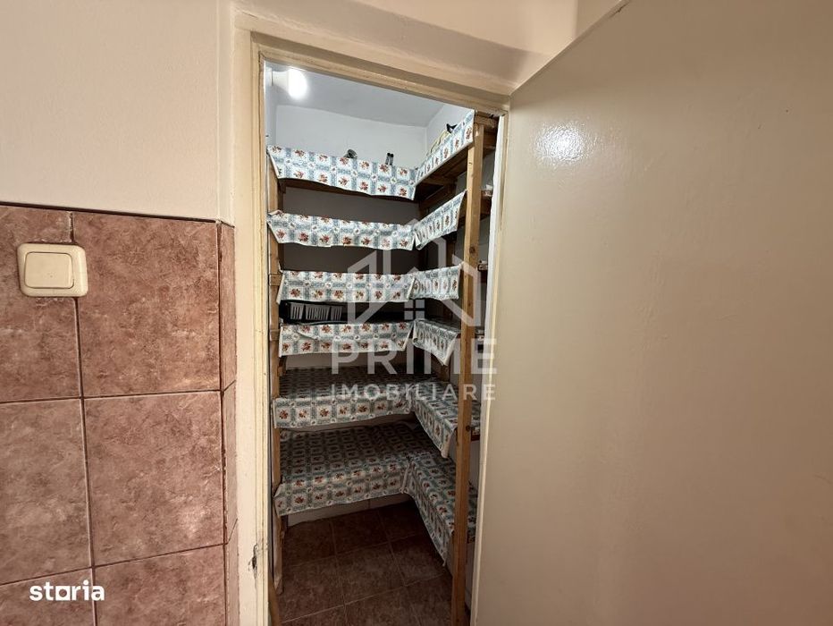 Apartament cu 2 camere de vanzare | AIUD-MICRO | 1 PARCARE .