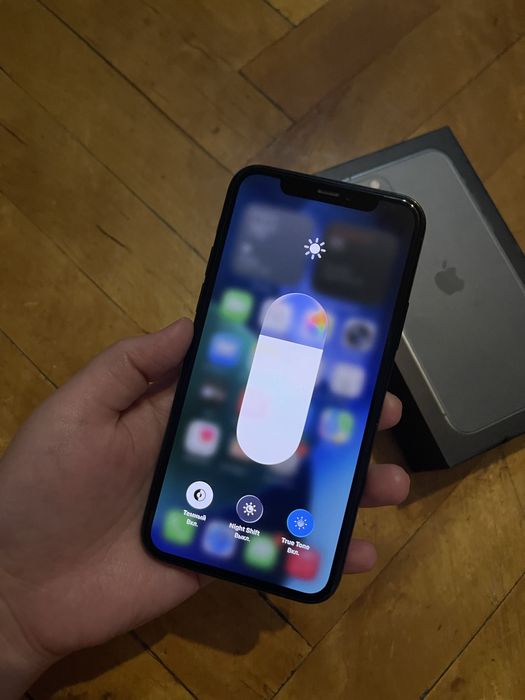 iPhone 11Pro 64гб