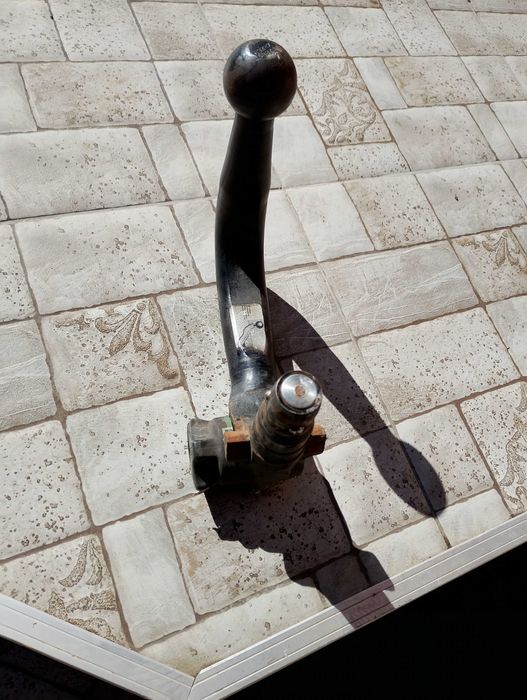 Кука/Теглич  за БМВ