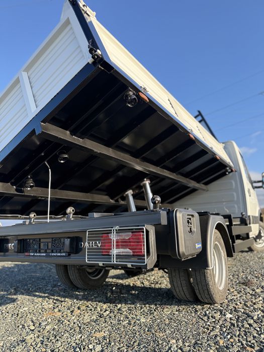 //Iveco Daily 50C15 Cat. B/2 Cilindri\\