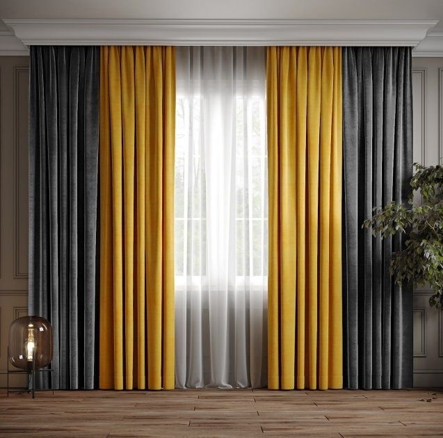 Пошив штор на заказ!Стирка штор