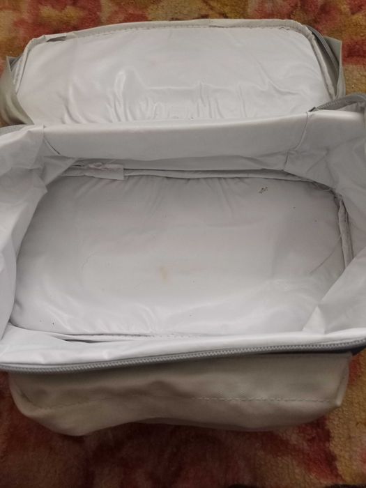 продам сумку термос