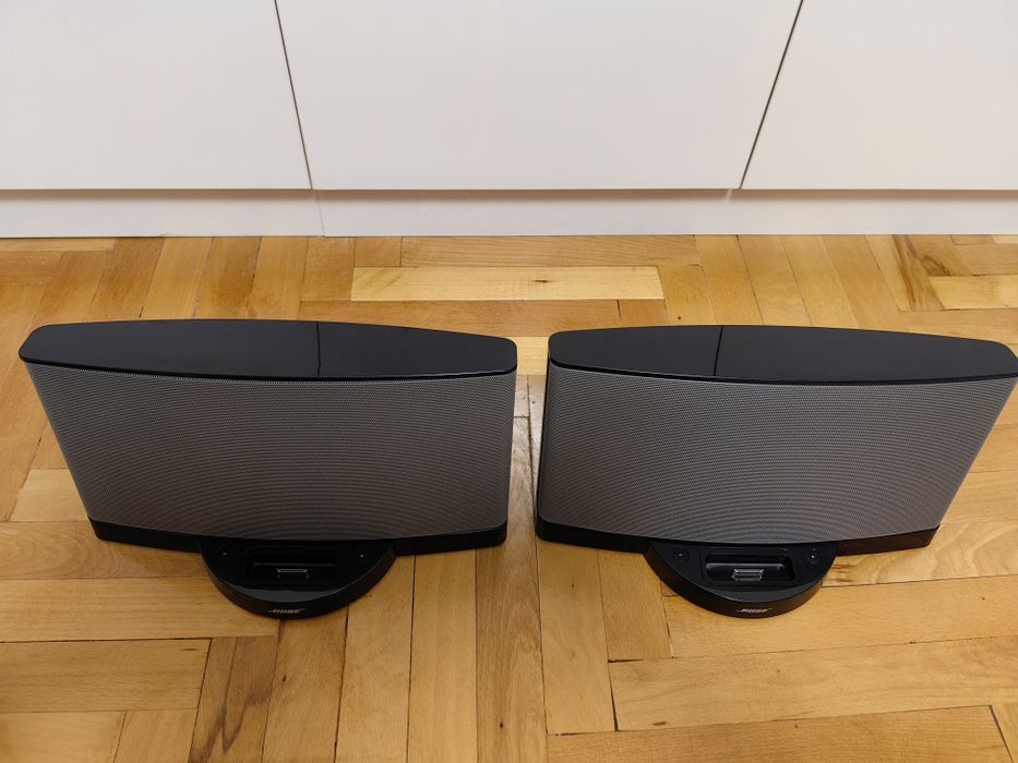 Bose Sounddock II