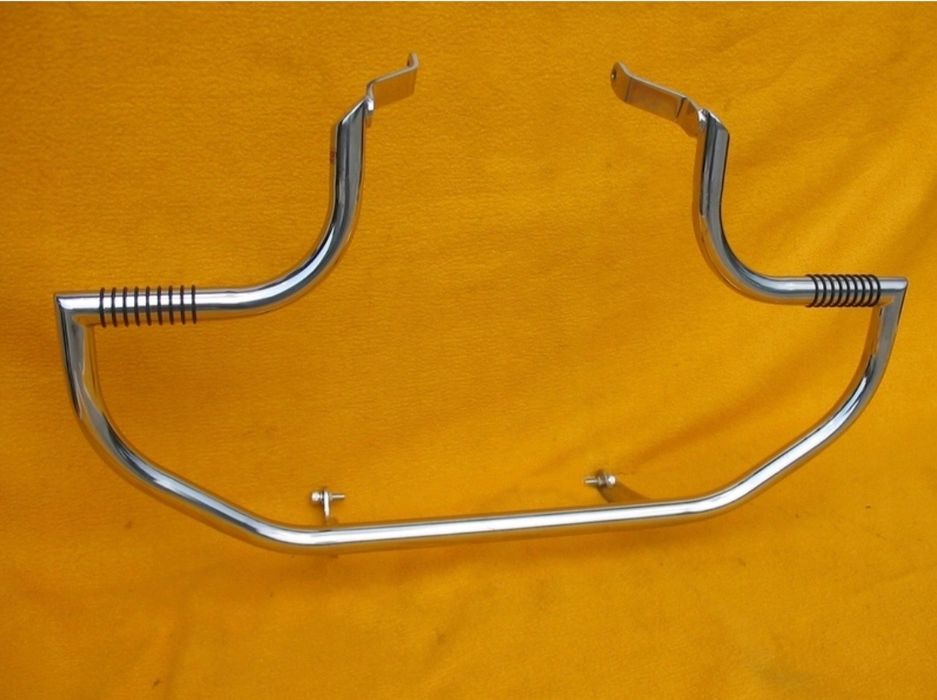 Crash Bar  Yamaha XVS 1300 Midnight / V-Star Highway Bars Engine Guard