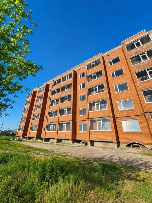 Продажа 2-комнатной квартиры, Новостройка, Береке