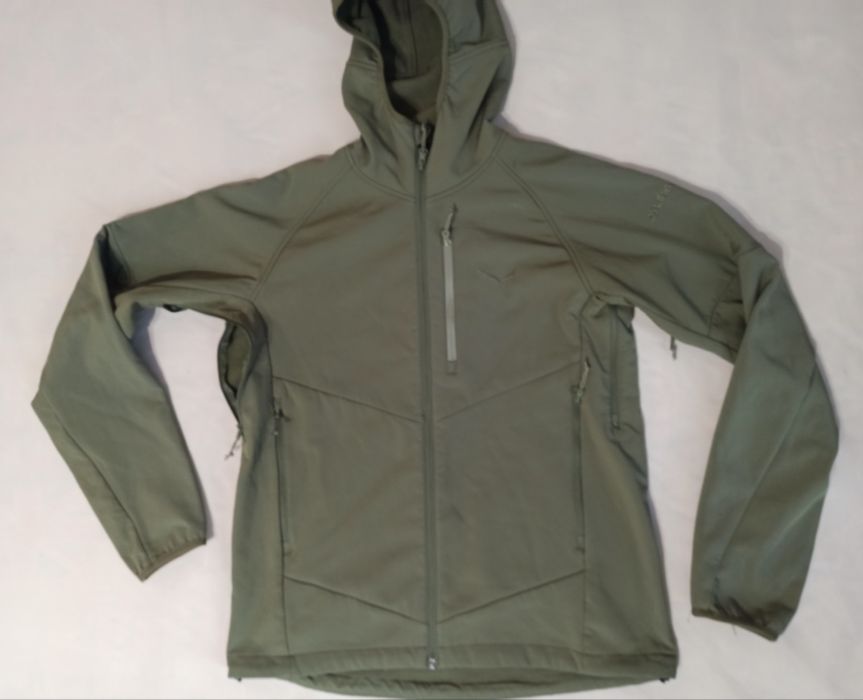 Salewa puez polarlite мъжко яке