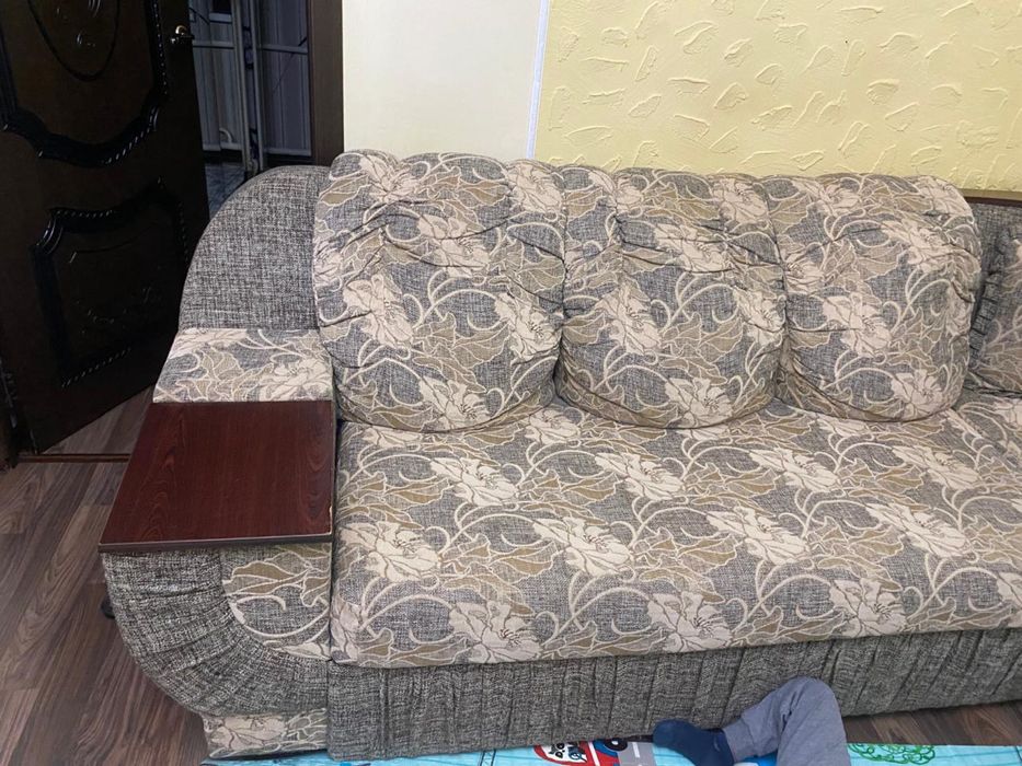 Продается Белорусь мебель с Камотом