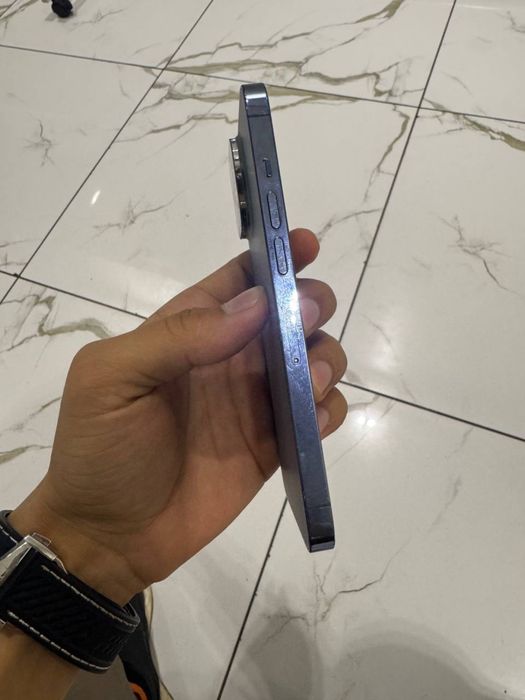 Айфон 13 про