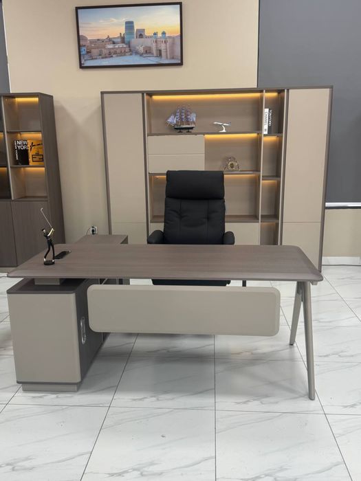 Офисный мебель набор Оптом из Китая