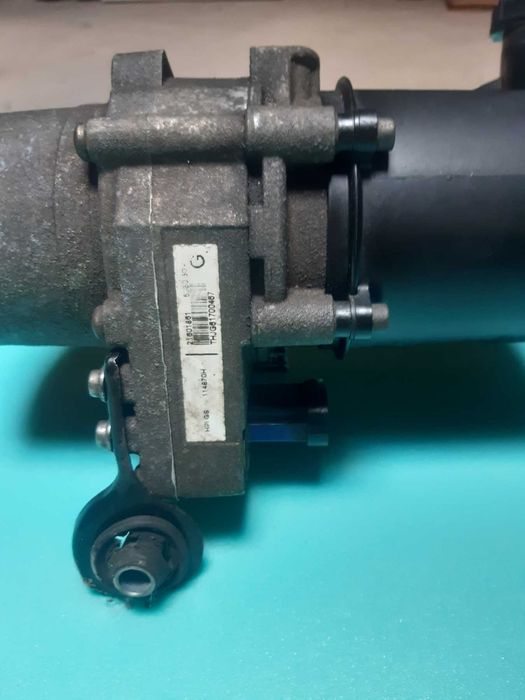 Хидравлична помпа