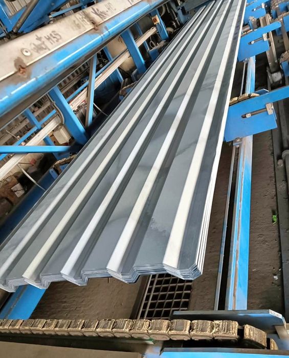 Vand Tabla pentru Hale H35 si T10 - Grosimi de la 0.4 la 0.6