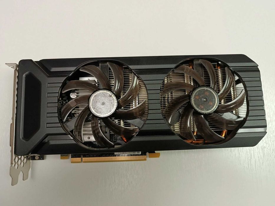 Срочно продам GTX 1060 3gb.