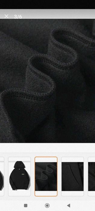 унисекс суичър с качулка Kawasaki H2R