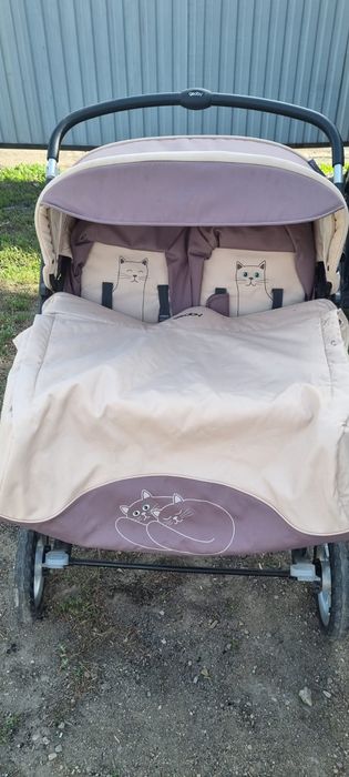 Продам коляску не дорого