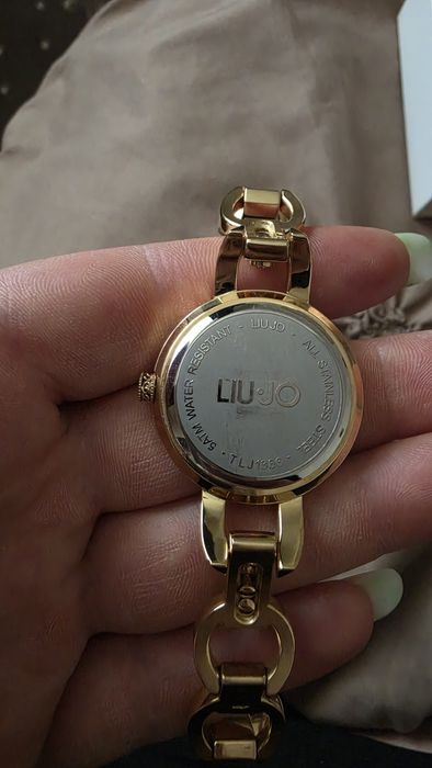 Ceas Original LiuJo