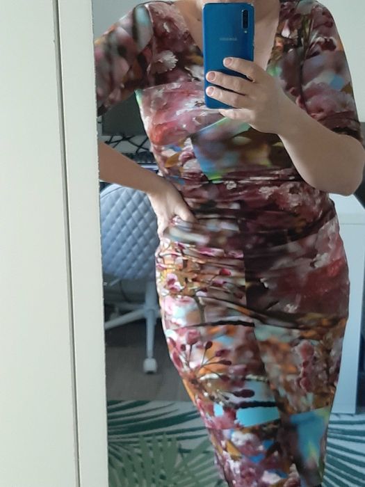 Rochie eleganta  ocazii