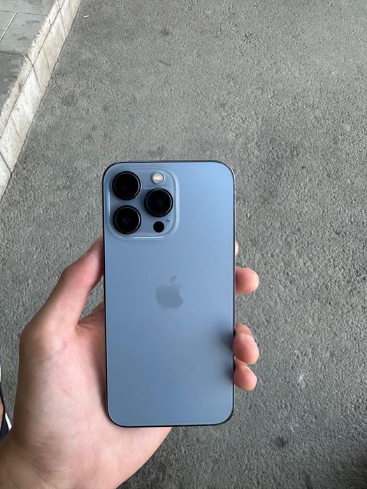 Iphone 13 pro 256