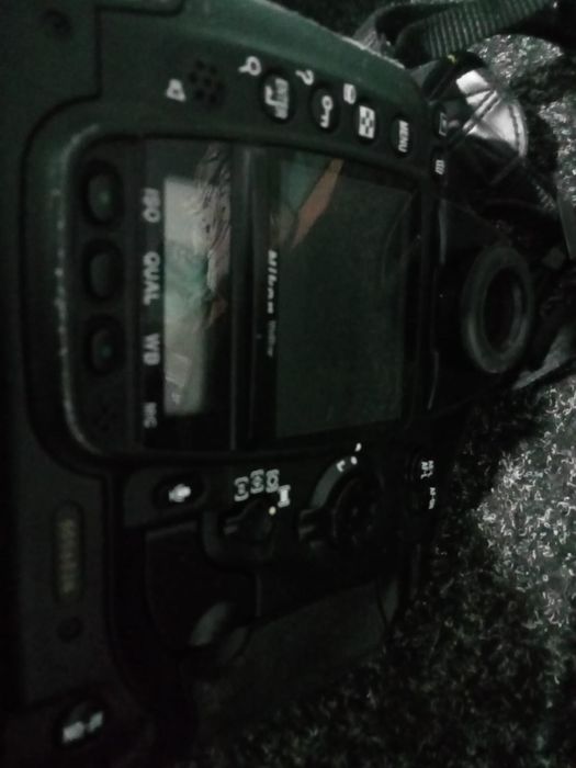 Aparat de fotografiat de vânzare 800 negociabil